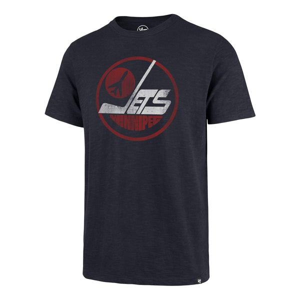 Winnipeg Jets Vintage Distressed shirt