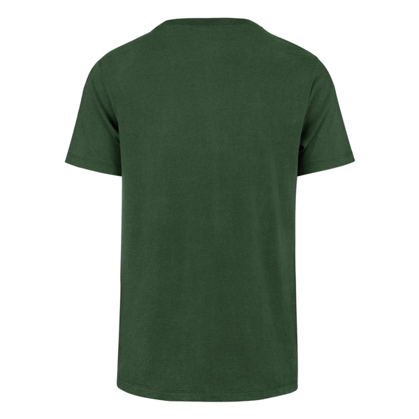 New York Jets Men's 47 Brand Elm Green Franklin T-Shirt Tee - XL