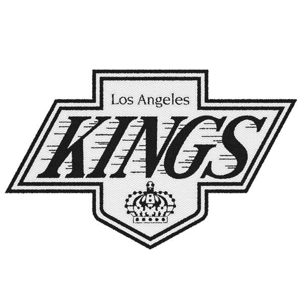 Old Time Hockey NHL Los Angeles Kings Lacer Jersey Hood - NHL from