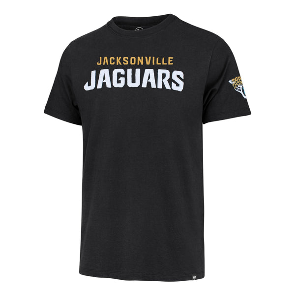 Jacksonville Jaguars NFL '47 Brand Men's T-Shirt