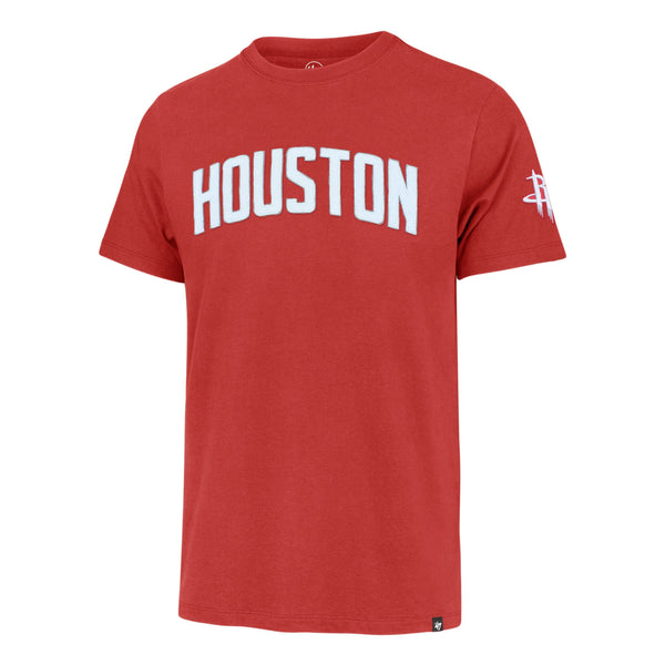 Philadelphia Phillies 47 Brand Rescue Red Soft Cotton Scrum T-Shirt
