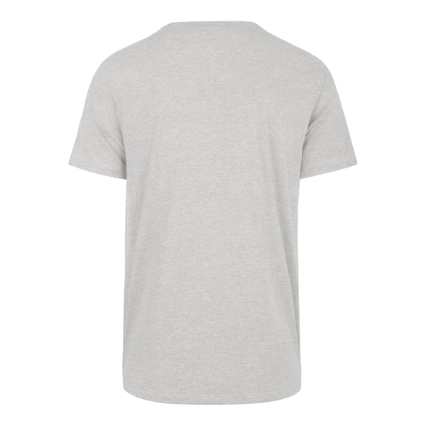 Detroit Tigers Men's 47 Brand Gray Franklin Fieldhouse T-Shirt Tee - Small