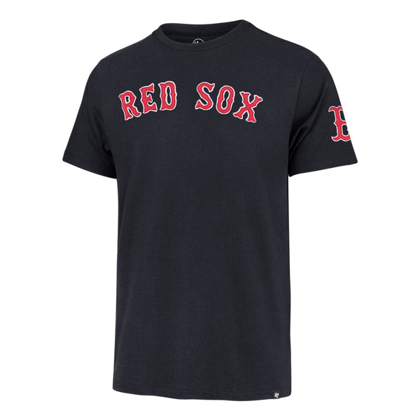 47 Men's New York Yankees Navy Fieldhouse Franklin T-Shirt
