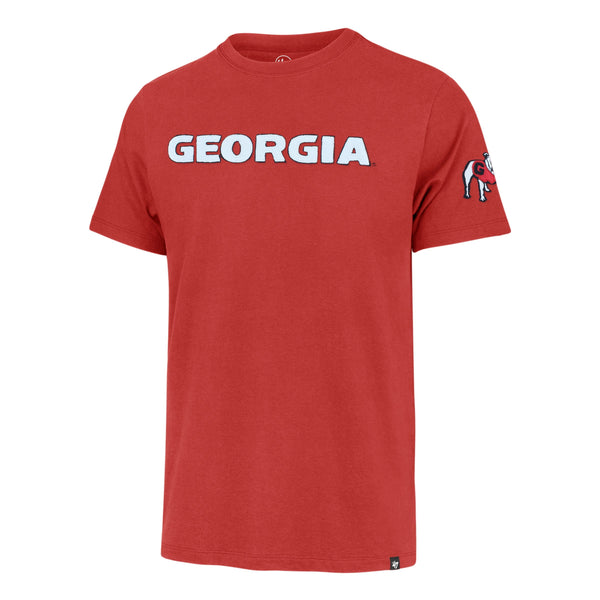 47 Atlanta Braves Namesake Franklin Fieldhouse T-shirt