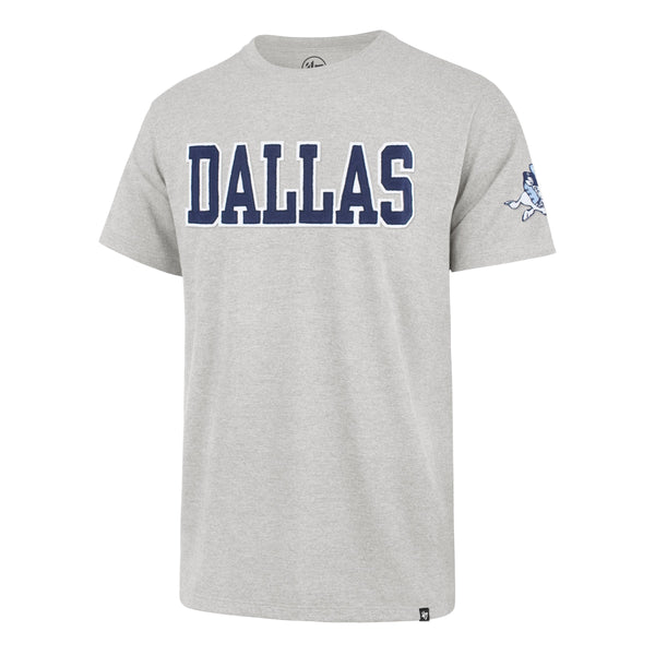 Dallas Cowboys Iso '47 Franklin Hoodie 47Brand League Nfl Shop