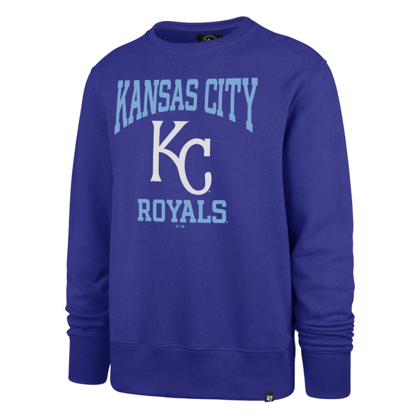 47 Brand Kansas City Royals Cooperstown T-Shirt