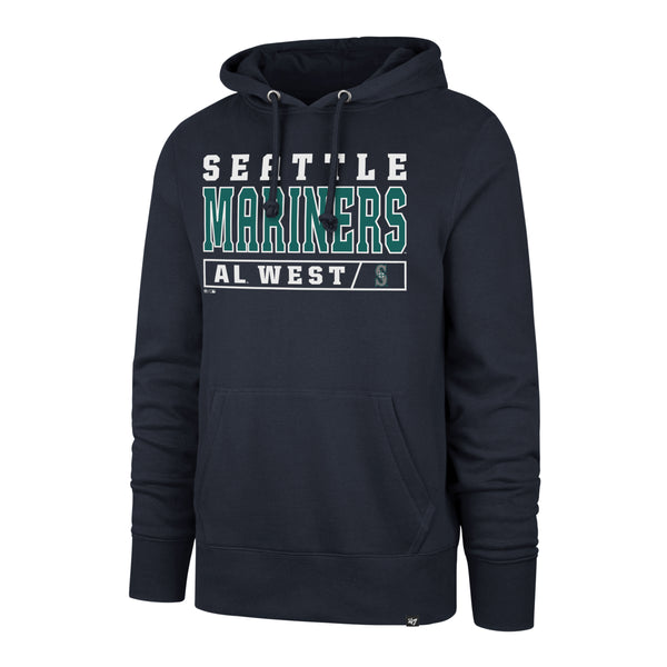 Chicago Bears Gamebreak Headline Pullover Hoodie by '47