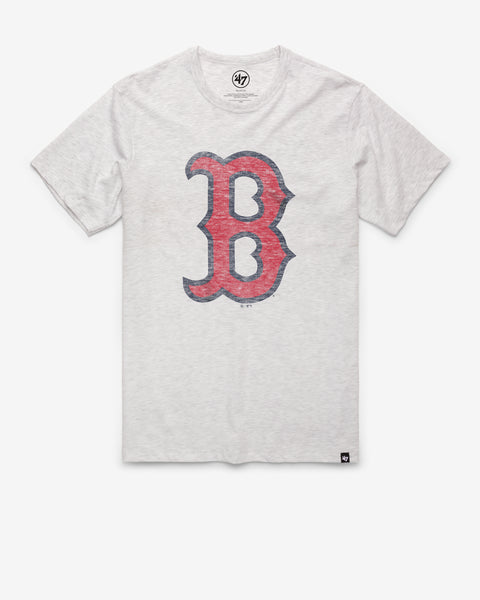 47 Men's Boston Red Sox Blue Premium Franklin T-Shirt