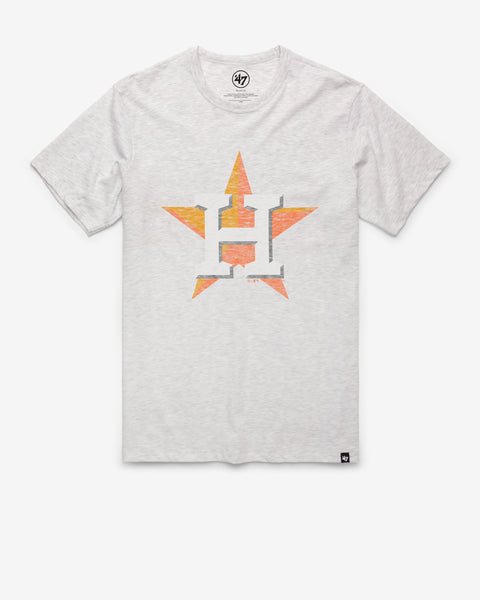 47 Houston Astros Retrograde Franklin T-shirt