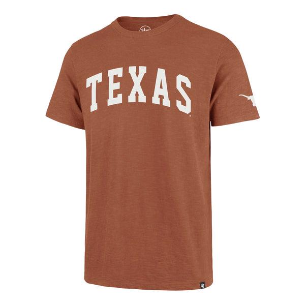 TEXAS RANGERS FRANKLIN '47 FIELDHOUSE TEE