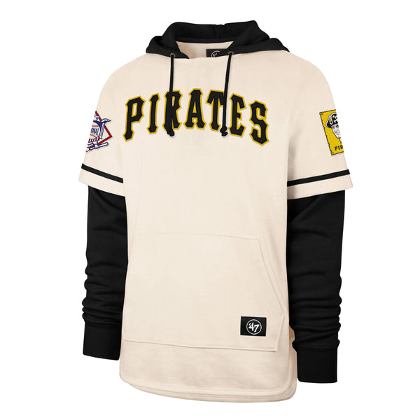 Pittsburgh Pirates V-Neck Dog Jersey