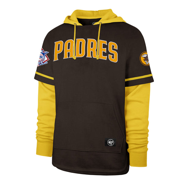 Logo San Diego Padres Mlb City Connect Shirt, hoodie, sweater