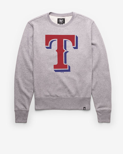 Texas Rangers Imprint '47 Headline Hoodie Unisex 3D All Over Print