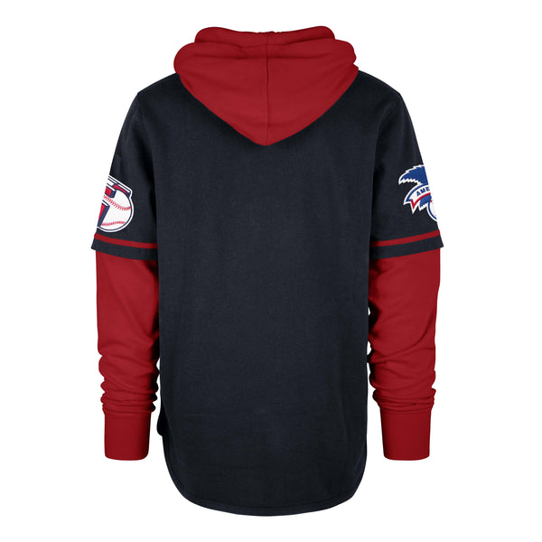 New England Patriots NFL 3D Fleece Hoodie Jacket Impressive Gift