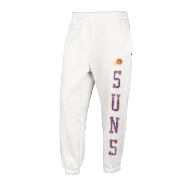 Women's Buffalo Bills '47 Gray Double Pro Harper Jogger Sweatpants