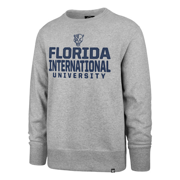 47 brand Florida international golden p honor roll Logo shirt