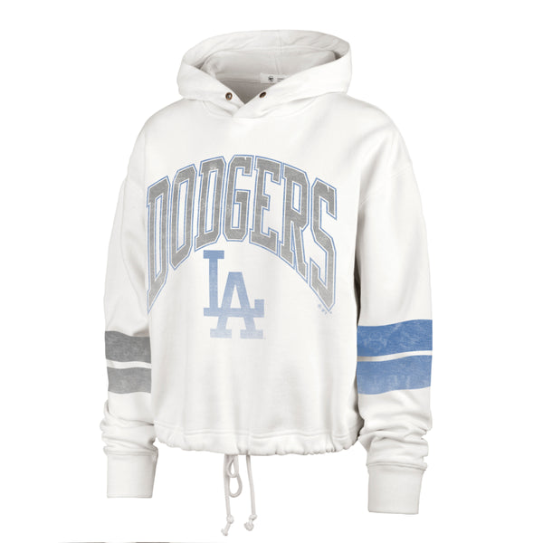 Los Angeles Dodgers Superior 47' Lacer Hoodie