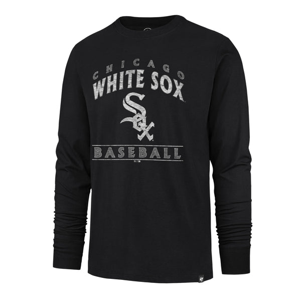 chicago white sox long sleeve