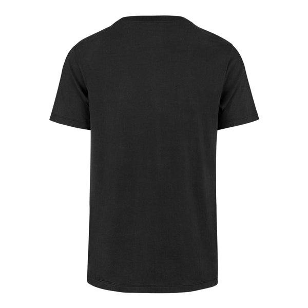 47 Men's Colorado Rockies Black Renew Franklin T-Shirt