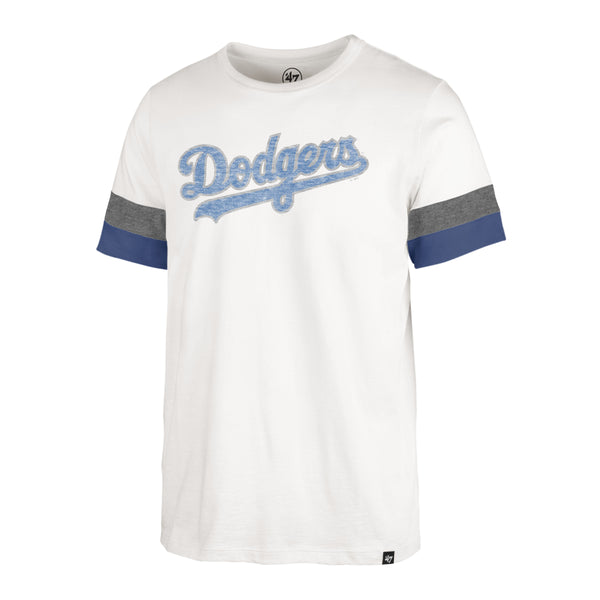 LOS ANGELES DODGERS GRIT '47 SCRUM TEE