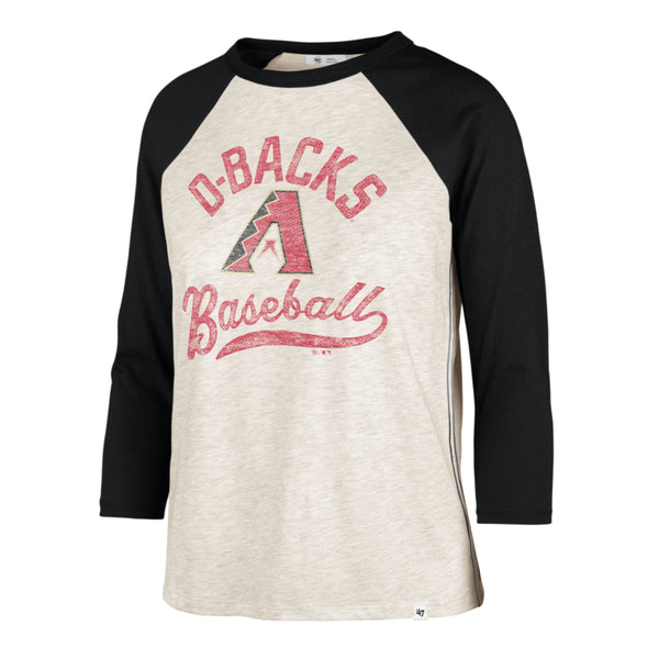 Colorado Rockies '47 Women's City Connect Retro Daze Ava