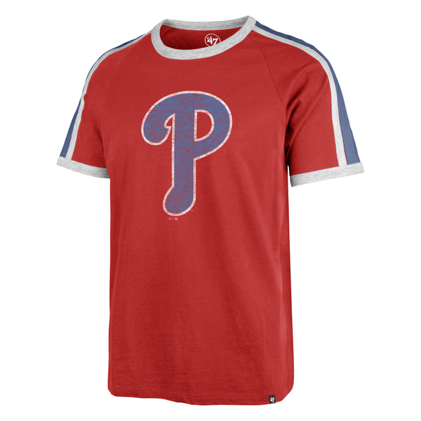 47 Phillies Racer Red Premier Townsend XXL