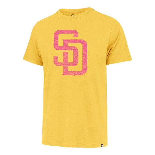 SAN DIEGO PADRES CITY CONNECT CC TRIFECTA '47 SHORTSTOP PULLOVER