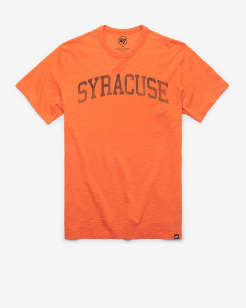 47 Brand Burnt Orange Scrum T-Shirt