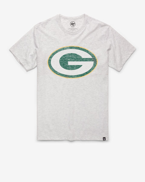 Green Bay Packers Elm Green Premier Franklin Tee Men – Sports Town USA