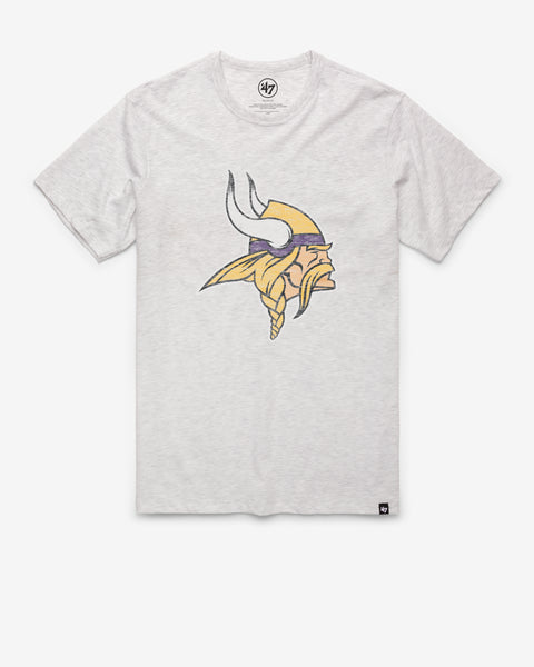 47 Brand Vikings Premier Franklin T-Shirt - Men's