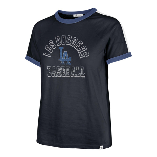 Lids Arizona Diamondbacks '47 Women's City Connect Sweet Heat Peyton T-Shirt  - Black