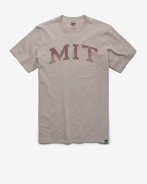 47' Brand 47 MIT Massachusetts Institute Technology Womens Small T Shirt  Top NEW