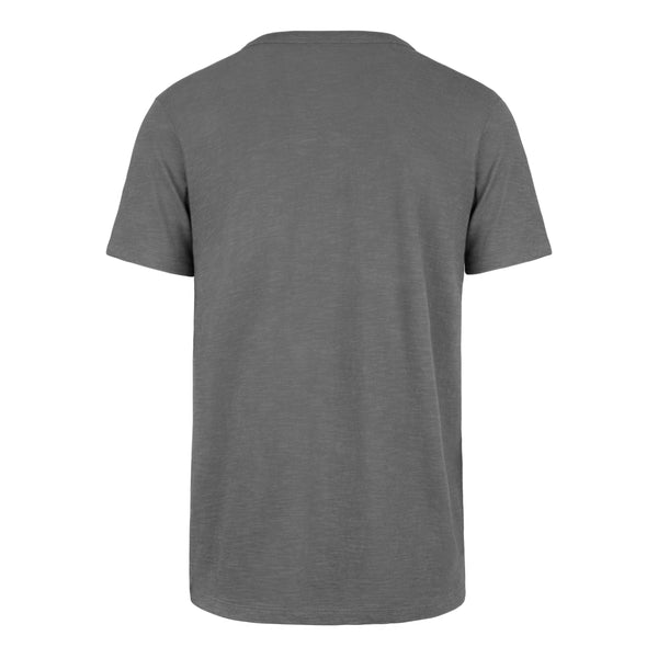 Houston Astros Mens '47 Brand Gray MLB T-Shirt Mens Size XL 47 Texas Fast  Ship