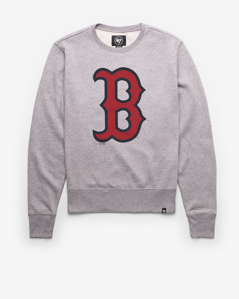 Boston Red Sox City Connect Slate Headline Hood