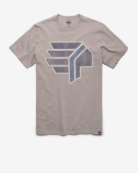 TEXAS RANGERS GRIT '47 SCRUM TEE