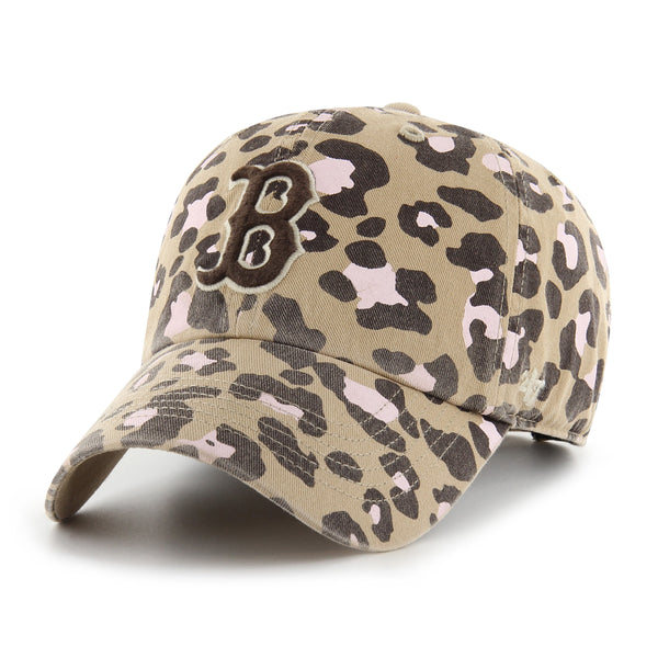 47 Women's Texas Rangers Bagheera Clean Up Cap