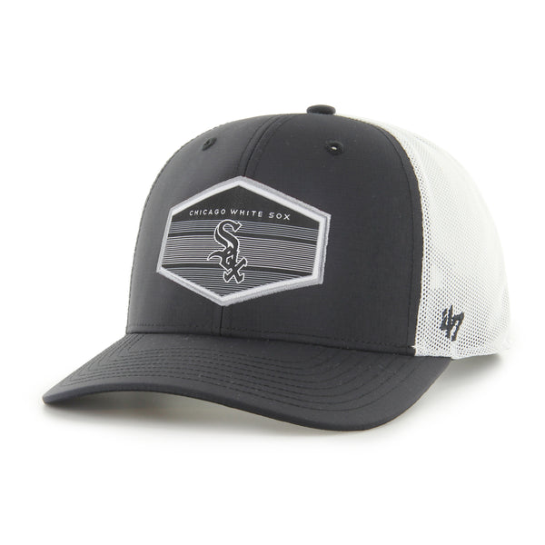 47 Brand Chicago White Sox City Connect Burgess Trucker