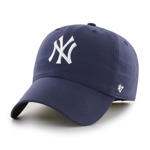 47 Brand MLB New York Yankees Men's Home Clean Up Cap, Navy, One-Size,  Baseball Caps -  Canada