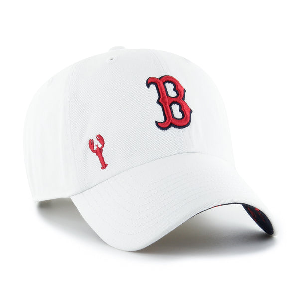 Worcester Red Sox '47 Navy Classic W CLEAN UP