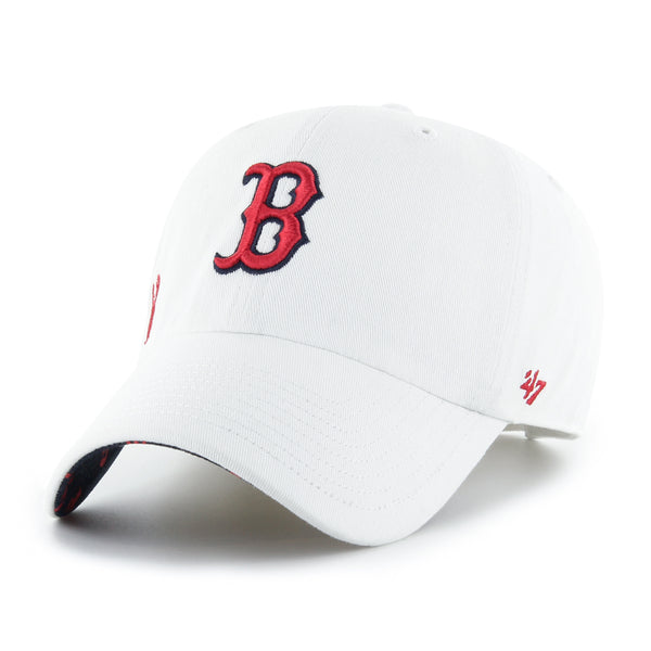 Boston Red Sox 47 BRAND Adjustable MLB Baseball Cap With Tag