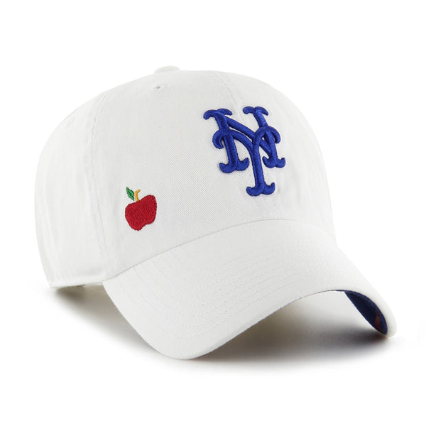 47 MLB New York Mets MVP Cap