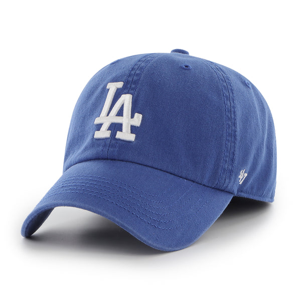 47' Brand Los Angeles Dodgers Cap, Men's Fashion, Watches