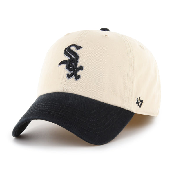 Detroit Tigers Snapback Hat 47 Brand Two Tone Mesh Back Cap MLB