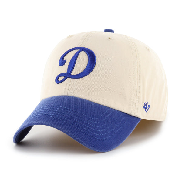 LOS ANGELES DODGERS SUPERIOR '47 LACER HOOD
