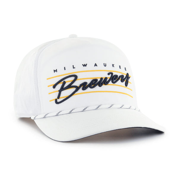 47 Atlanta Braves Downburst Hitch Cap