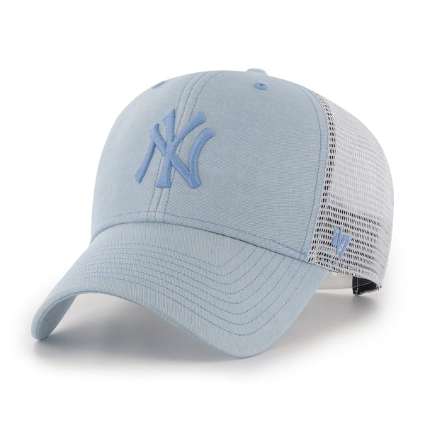 47 MLB New York Yankees '47 MVP SNAPBACK Blue