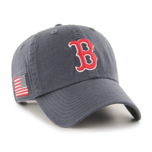 Titleist MLB Clean Up Hat - Red Sox