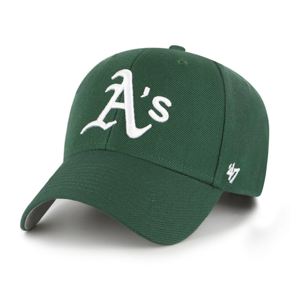 Oakland Athletics '47 Cooperstown Collection Franchise Fitted Hat