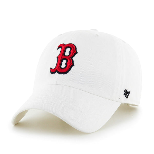 Worcester Red Sox '47 Navy Classic W CLEAN UP