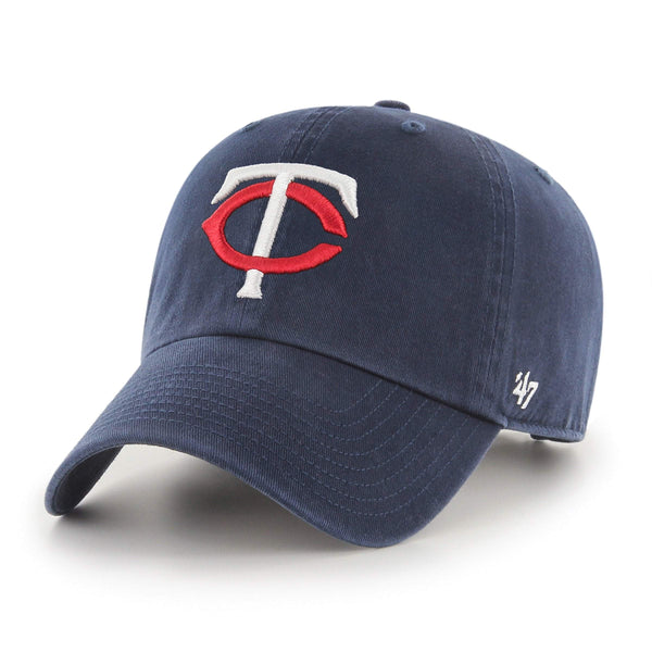 47 Minnesota Twins Pink Tonal Clean Up Adjustable Hat, Women's Adult One  Size Fits All, Pink, One size : : Sports & Outdoors